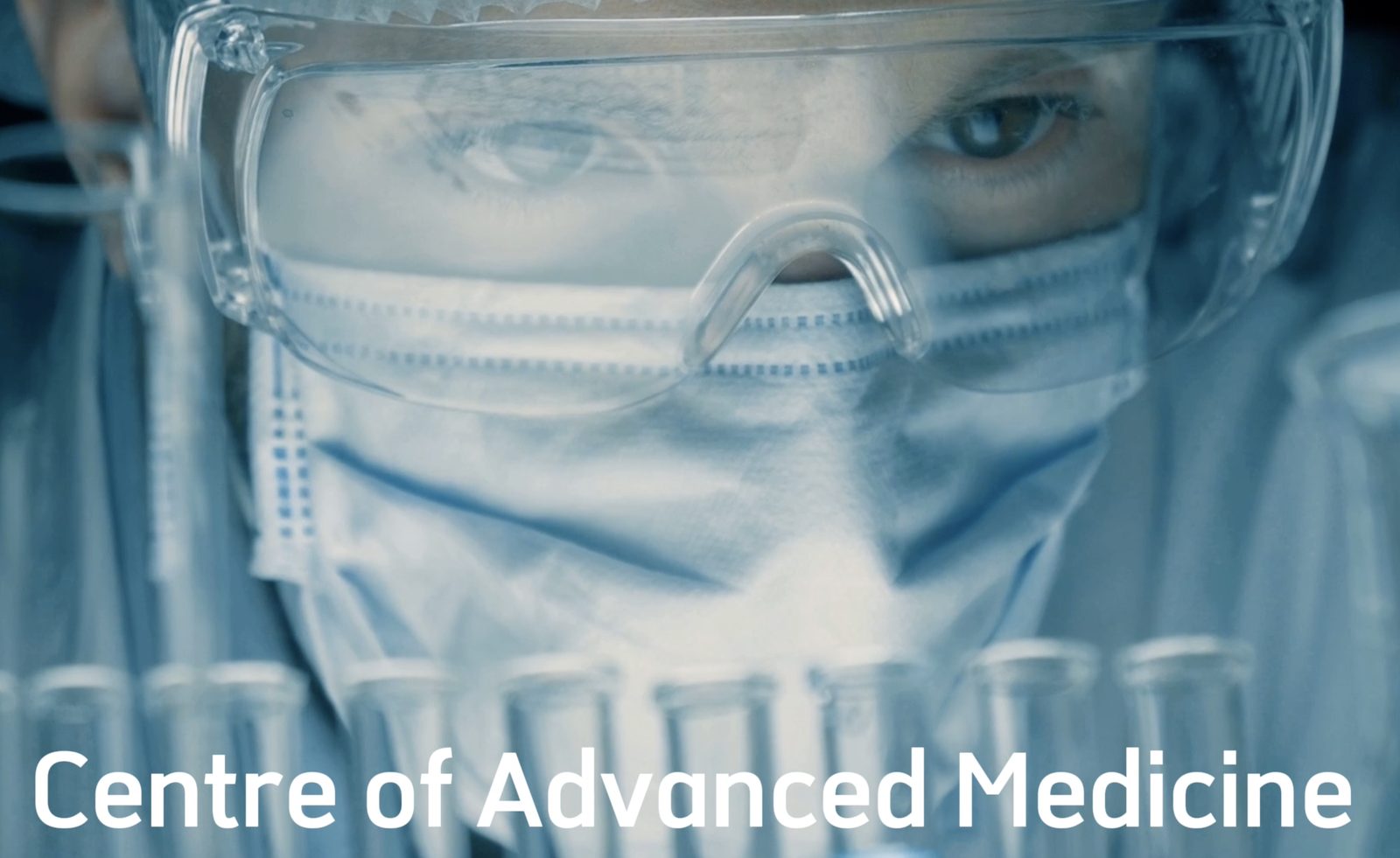 Centre of Advanced Medicine Welcomes Hand Therapy Consulting