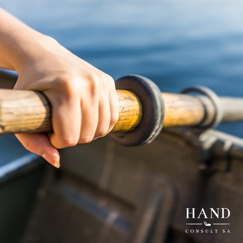 Causes of Forearm and Wrist Injuries in Rowers